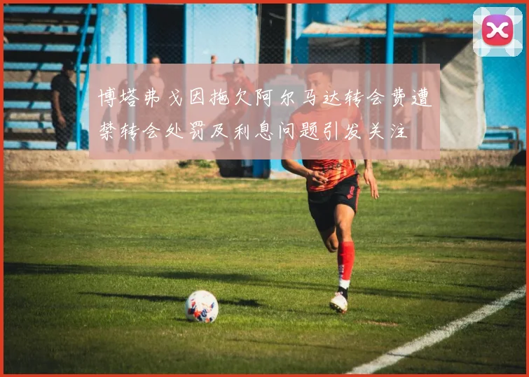 博塔弗戈因拖欠阿尔马达转会费遭禁转会处罚及利息问题引发关注