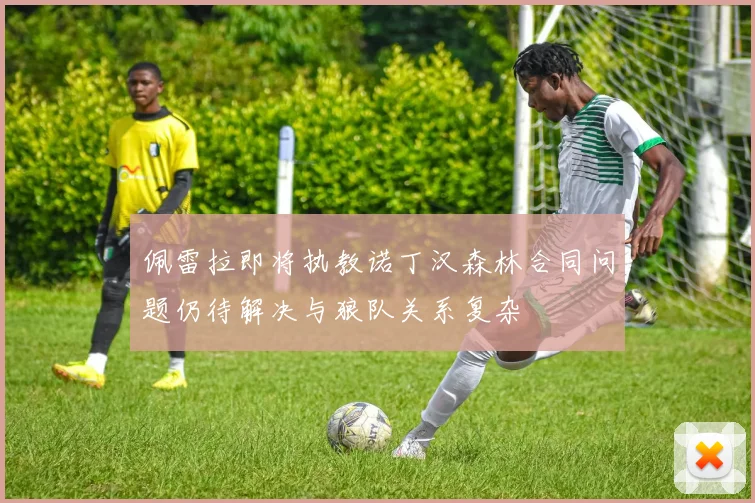佩雷拉即将执教诺丁汉森林合同问题仍待解决与狼队关系复杂