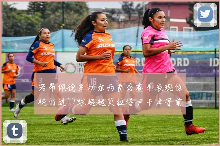 若昂佩德罗切尔西首秀赛季表现惊艳打进17球超越莫拉塔卢卡库等前锋