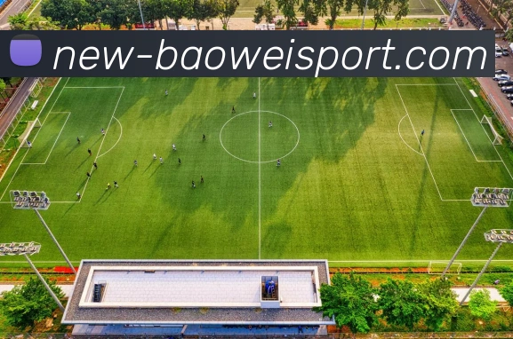 宝威体育平台生态图