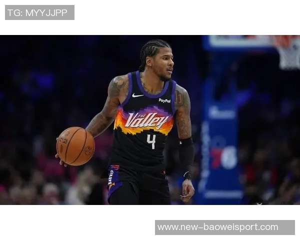 美记透露太阳队不追求莫兰特关注杰伦格林伤愈后的引援计划